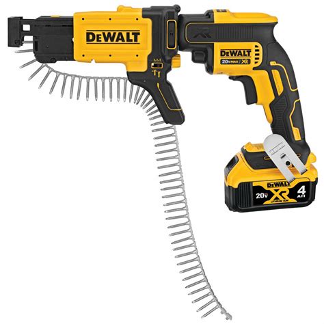 DeWalt screw gun price